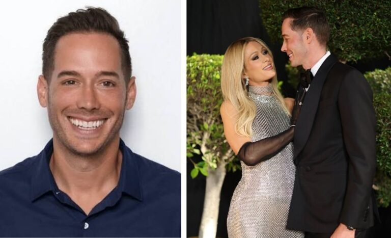 Carter Reum Net Worth: How He Built His Wealth Carter Reum Net Worth