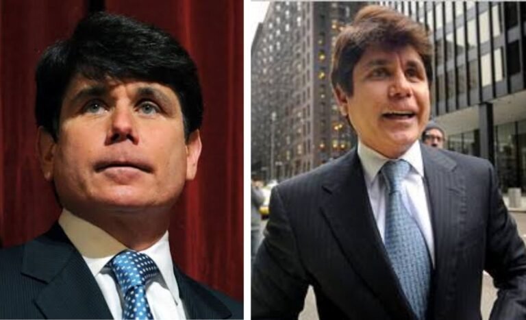 Rod Blagojevich Net Worth