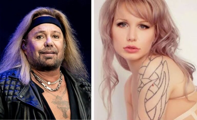 Elizabeth Ashley Wharton: Her Story Beyond Vince Neil’s Fame Elizabeth Ashley Wharton