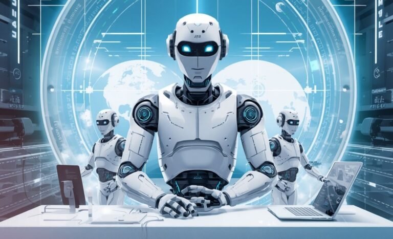 Tech Trends 2026