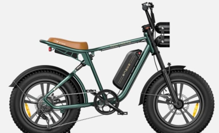 Vélo Électrique vs. Traditional Bike: Which One Is Right for You?