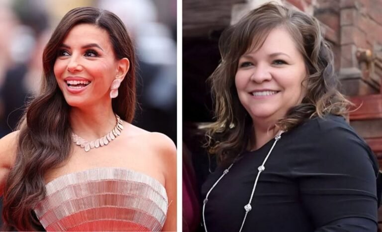 Who is Emily Jeannette Longoria Age: Meet Eva Longoria’s Sister Emily Jeannette Longoria