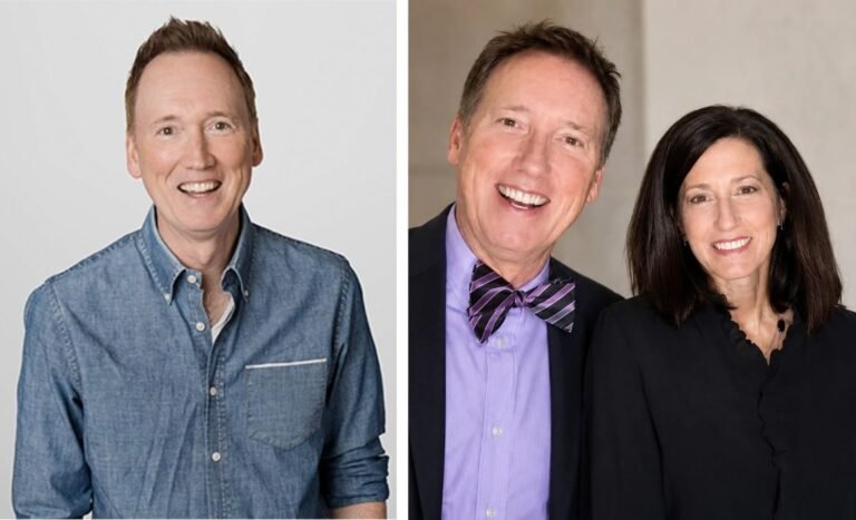 Denise Shillue: Private Life, Family, and Work With Purpose Denise Shillue