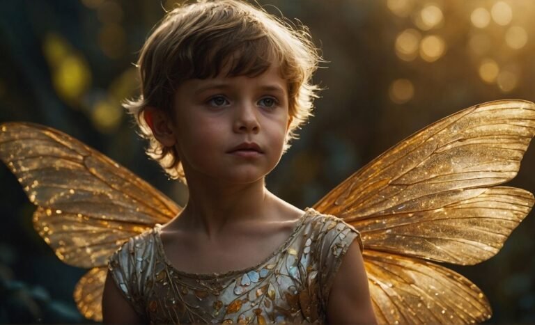 Tinkerbell Fairies