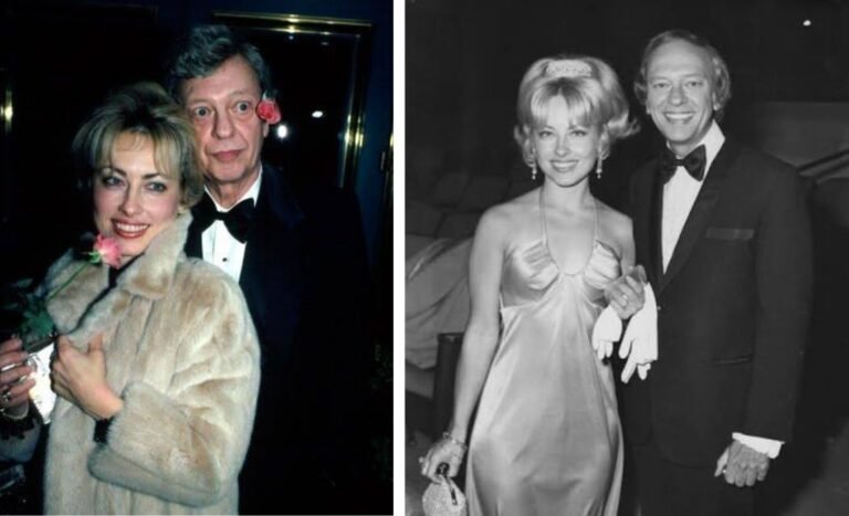 Who Is Loralee Czuchna? The Private Life of Don Knotts’ Second Wife Loralee Czuchna