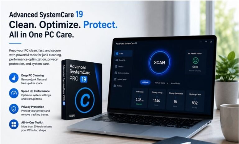 How to Keep Your Windows PC Clean, Fast, and Free From Unwanted Software