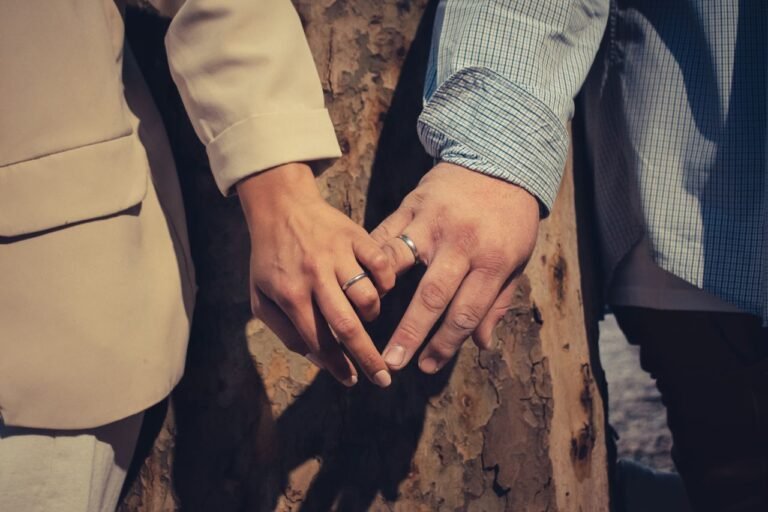 When Love Has Borders: The Emotional Reality of Conjugal Partnerships and Being Kept Apart